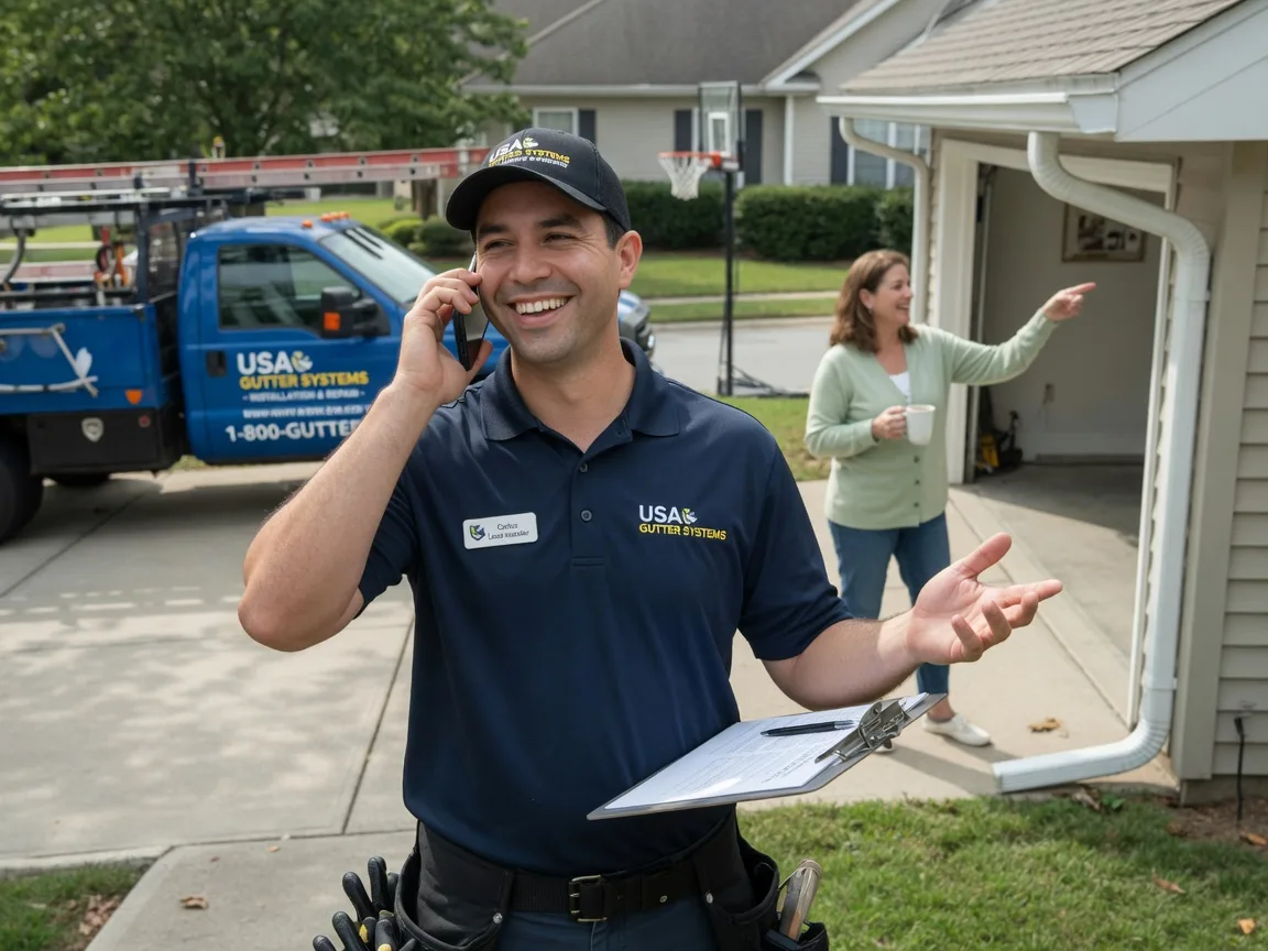 Gutter Installation Mansfield, TX FAQs